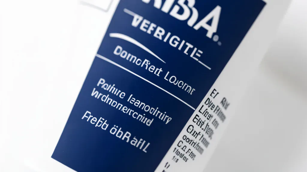 Recherche et développement cosmétique