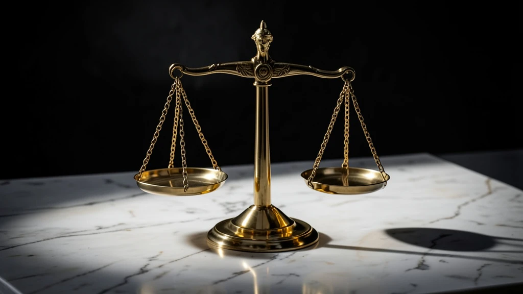 Justice et Réglementation