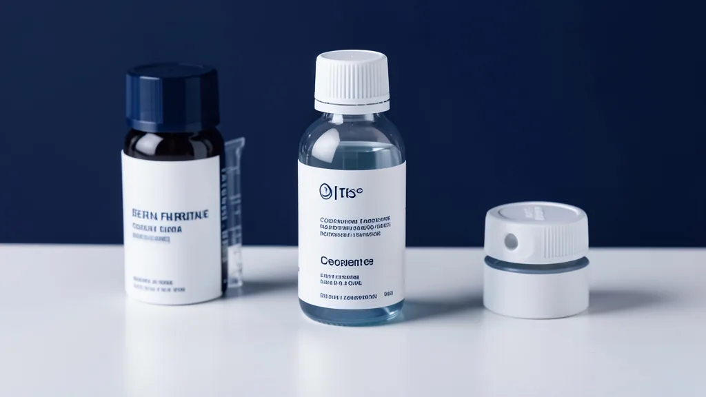 Packaging cosmétique design