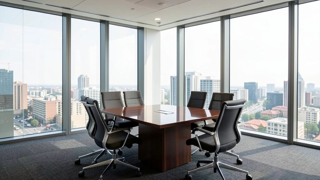 Réunion de conformité