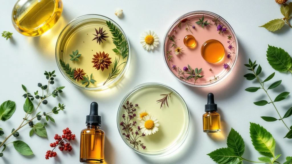 Laboratoire de toxicologie moderne